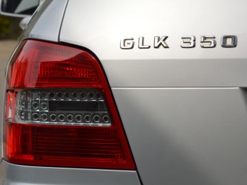 Mercedes-Benz GLK